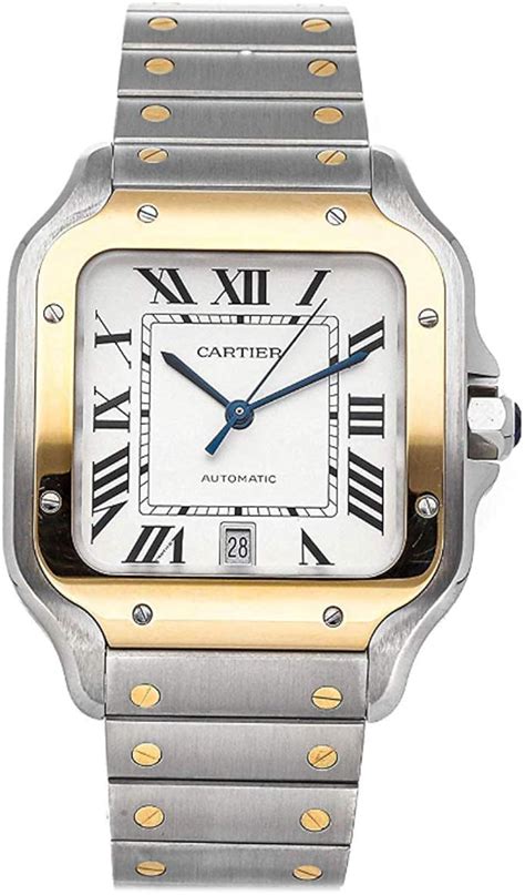 reloj cartier original.